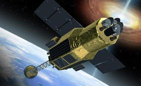 نجاح مهمة SpaceX التاسعة في إطلاق أقمار Starlink